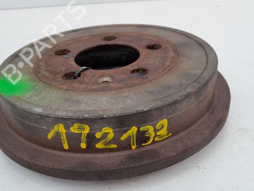 Other SEAT IBIZA III (6L1) 1.9 SDI | BP29066765O1