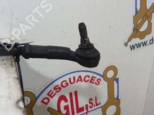 Steering rack SEAT IBIZA III (6L1)  | BP20755100M22 