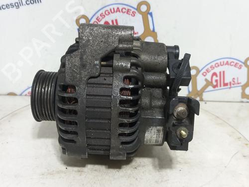 Alternator PEUGEOT 406 (8B) 1.9 TD | BP20751243M7 