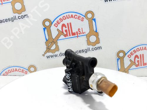 Other LAND ROVER RANGE ROVER SPORT I (L320) 2.7 D 4x4 | BP20737316O1 