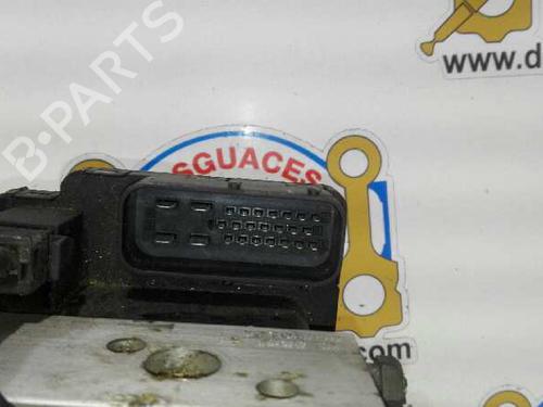ABS pump VW POLO (6N2)  | BP20786348M43 