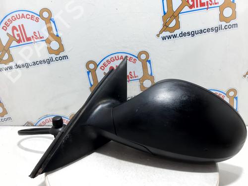Left mirror SEAT IBIZA III (6L1)  | BP20752795C26 
