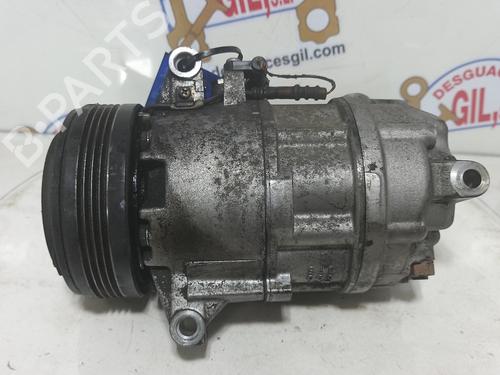 AC compressor BMW 3 Compact (E46) 320 td | BP20756708M34 