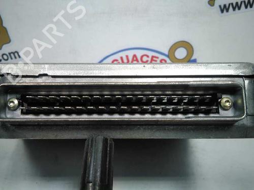 Engine control unit (ECU) RENAULT MEGANE I (BA0/1_) 1.4 e (BA0E, BA0V) | BP20798127M57 