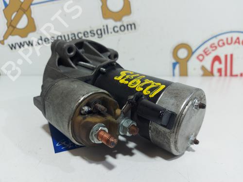 Starter CITROËN ZX (N2) 1.4 i | BP20744766M8 