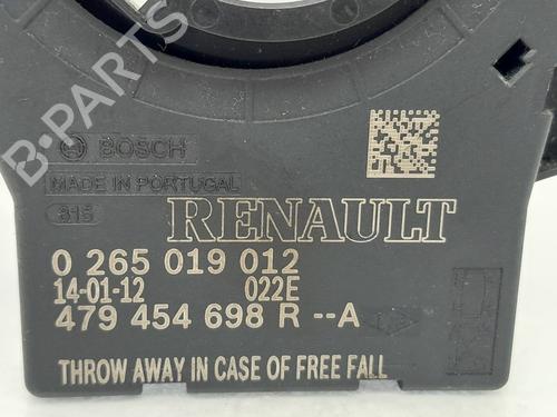 Electronic sensor RENAULT CLIO III Grandtour (KR0/1_) 1.5 dCi | BP39189384M84 - Image 2