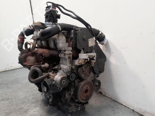 Engine FORD FOCUS I (DAW, DBW) | BP37518292M1 - Image 3