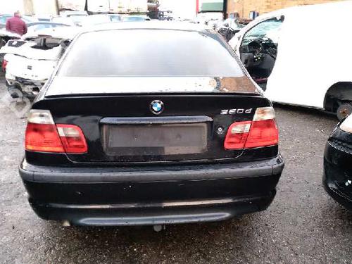 Gearbox BMW 3 (E46) 320 d | BP20785421M3 