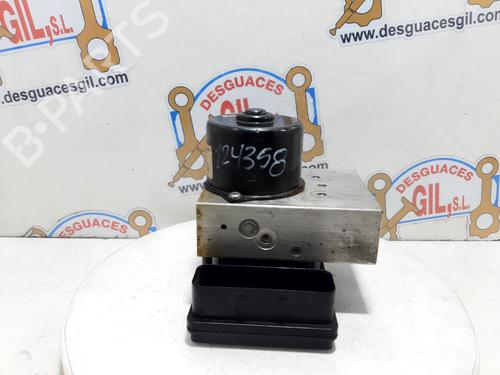 Used ABS pump LAND ROVER FREELANDER I (L314) 2.0 Td4 4x4 (112 hp) 20745402