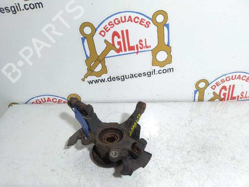 Right front steering knuckle CITROËN NEMO Box Body/MPV (AA_) 1.4 HDi | BP20810045M26 