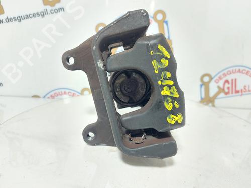 Left rear brake caliper ALFA ROMEO 156 Sportwagon (932_) 1.9 JTD 16V Q4 (932BXN20) | BP20796905M107 
