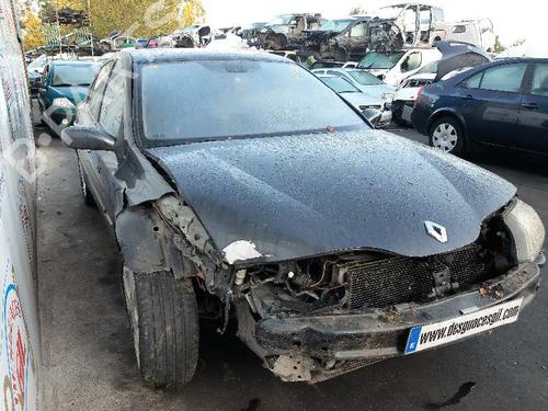 Brake master cylinder RENAULT LAGUNA II (BG0/1_)  | BP20729175M77 