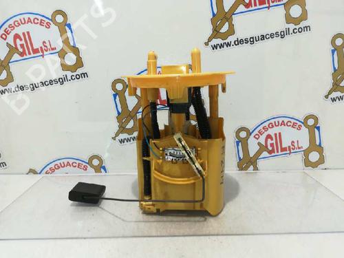 Fuel pump PEUGEOT 206 Hatchback (2A/C) 2.0 HDI 90 | BP20802057M76 