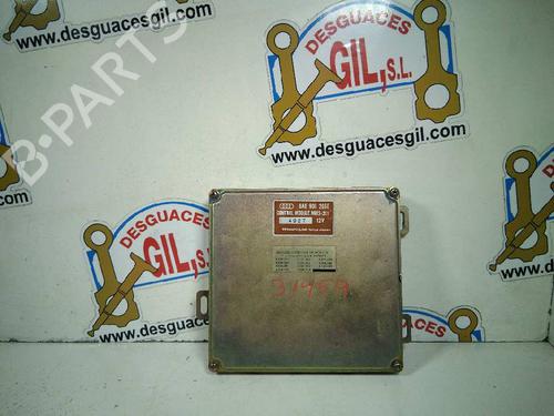 Used Engine control unit (ECU) AUDI 100 C4 Saloon (4A2) 2.8 E (174 hp) 20793418