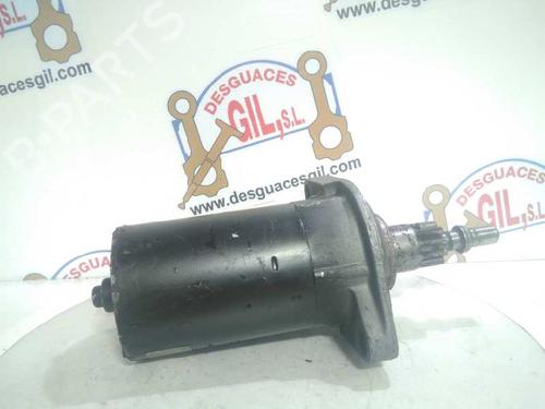 Starter AUDI A3 (8L1) 1.8 | BP20733662M8 
