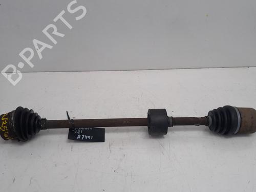 Used Right front driveshaft Right front driveshaft FIAT PUNTO Hatchback Van (188_) 1.2 60 (60 hp) 36361858 36361858