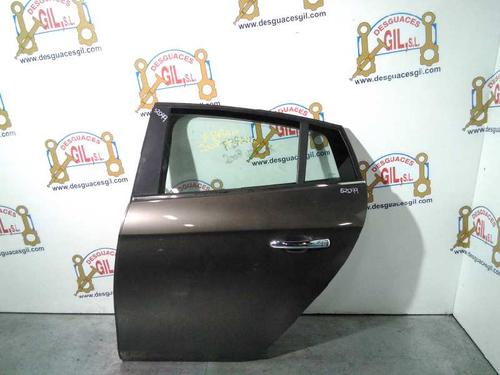 Used Left rear door FIAT BRAVO II (198_) 1.6 D Multijet (198AXL1B) (120 hp) 20784894