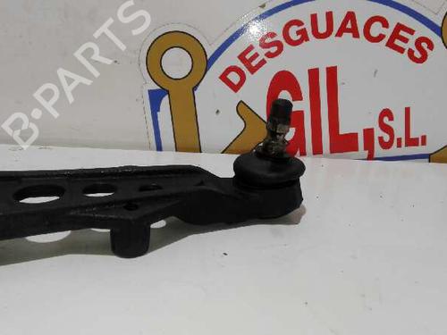 Left front suspension arm FIAT PUNTO Hatchback Van (188_) 1.2 60 | BP20779369M12 