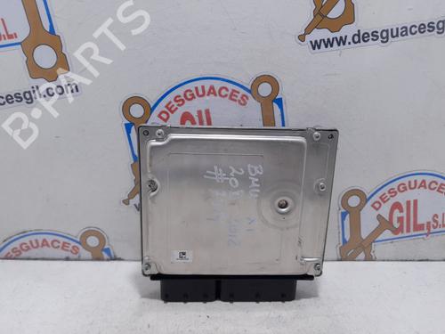 Engine control unit (ECU) BMW X1 (E84) xDrive 18 d | BP20759859M57 