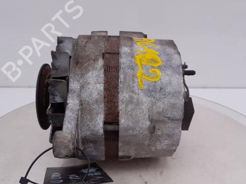 Lichtmaschine für OPEL CORSA A TR (S83) 1.2 S (F11, M11, F19, M19) (58 hp) 29731666
