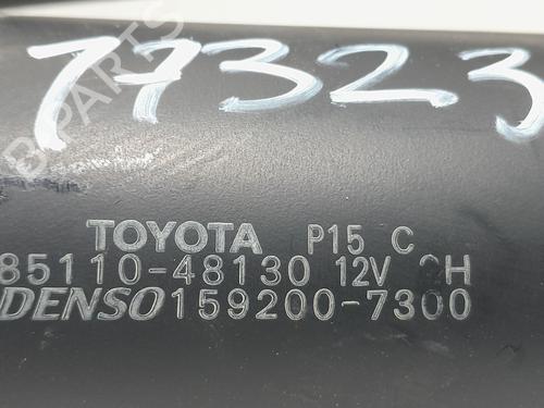 Front wiper motor LEXUS RX (_U3_) 400h (MHU38_) | BP21571391M29 