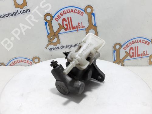 Hovedbremsecylinder FORD TOURNEO CONNECT 1.8 TDCi | BP20746552M77 