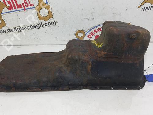 Used Oil sump Oil sump NISSAN PATROL III/1 Station Wagon (W160) [1979-1989] 32446580 32446580