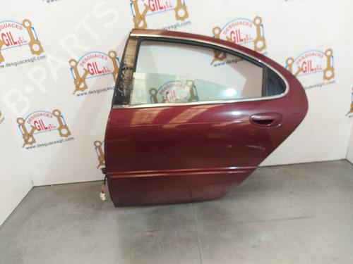 Left rear door CHRYSLER 300M (LR) 2.7 V6 24V 126028 |