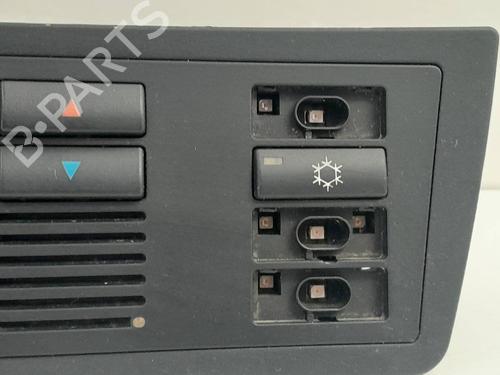Climate control BMW X5 (E53) 3.0 d | BP39191408I5 - Image 2