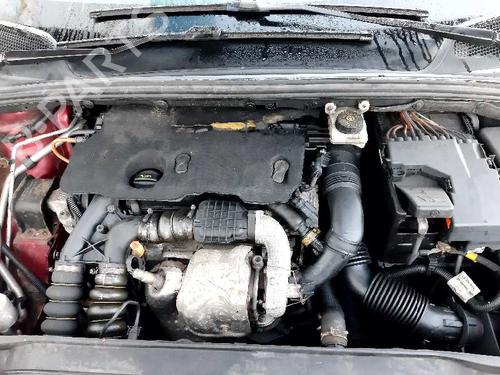 Starter CITROËN C4 II (NC_)  | BP24522095M8 