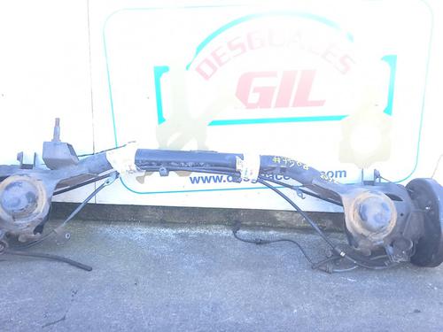 Used Rear axle PEUGEOT ION Electric (48 hp) 20765465