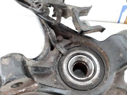 Right front steering knuckle CITROËN C4 Grand Picasso I (UA_) 1.6 HDi | BP20810801M26 