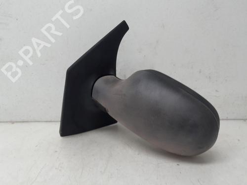 Left mirror RENAULT SCÉNIC I MPV (JA0/1_, FA0_) 1.9 dTi (JA1U) | BP30006632C26