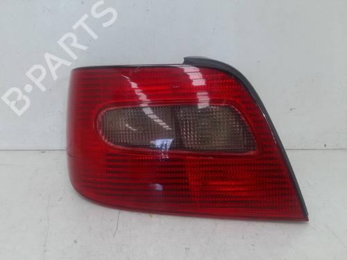 Used Left taillight Left taillight 39190998 39190998