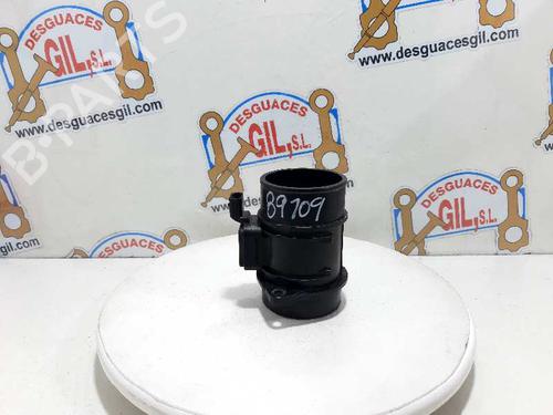 Used Mass air flow sensor RENAULT MEGANE III Coupe (DZ0/1_) 1.5 dCi (DZ0B) (106 hp) 20728313