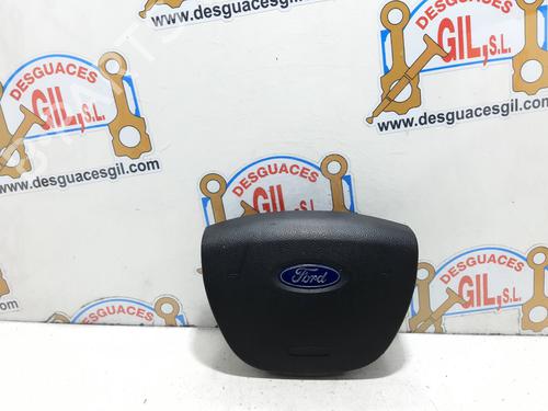 Lenkradairbag für FORD FOCUS II (DA_, HCP, DP) [2004-2013]  20754120