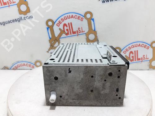 Electronic module FORD FOCUS III 1.5 TDCi | BP20753396M83 