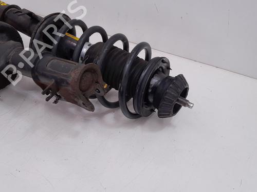 Right front shock absorber CHEVROLET AVEO / KALOS Hatchback (T250, T255)  | BP29010636M17 