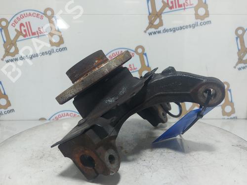 Left front steering knuckle RENAULT CLIO IV (BH_)  | BP20743743M25 