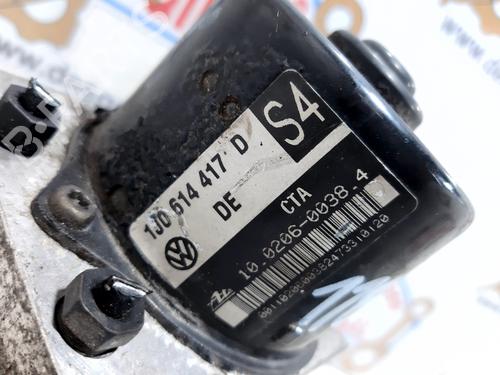 ABS pump SEAT LEON (1M1)  | BP20742951M43 