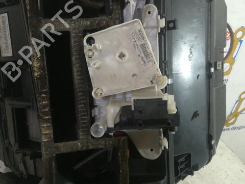 Heater matrix box MERCEDES-BENZ VITO Bus (W639) 111 CDI (639.701, 639.703, 639.705) | BP20755286M61 