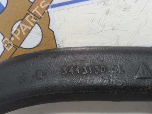Right front suspension arm BMW X3 (E83) xDrive 20 d | BP20758977M13 