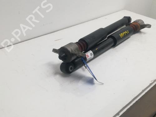 Used Right rear shock absorber Right rear shock absorber HYUNDAI KONA (OS, OSE, OSI) 1.6 GDi Hybrid (141 hp) 36502692 36502692