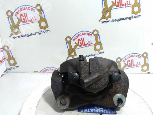 Left front brake caliper VW TRANSPORTER T5 Van (7HA, 7HH, 7EA, 7EH)  | BP21827914M105 