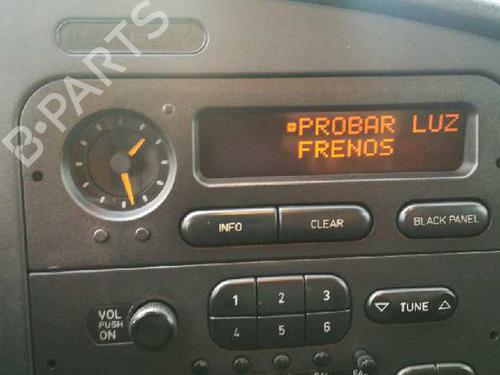 Gearbox SAAB 9-3 (YS3D) 2.3 i | BP20734034M3 