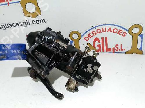 Used Steering rack BMW 5 (E34) 525 i (170 hp) 20784593