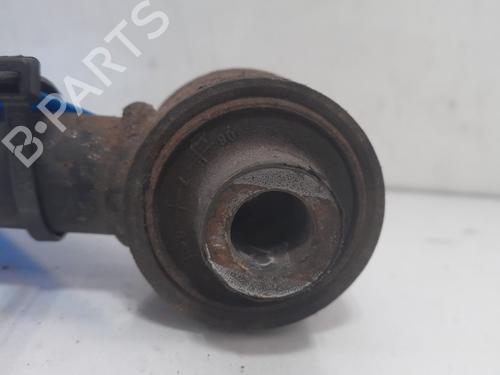 Left rear suspension arm HYUNDAI SANTA FÉ II (CM) 2.2 CRDi GLS | BP23241964M14 