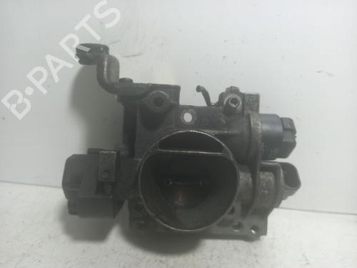 Used Throttle body Throttle body FIAT PUNTO Hatchback Van (188_) 1.2 60 (60 hp) 36298699 36298699