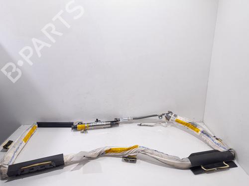 Used Left curtain airbag HYUNDAI SANTA FÉ II (CM) 2.2 CRDi GLS (150 hp) 21521603