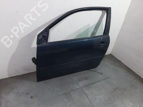 Left front door VW POLO IV (9N_, 9A_)  | BP22600893C2 